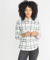 Shay Overshirt