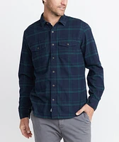 Sherman Overshirt