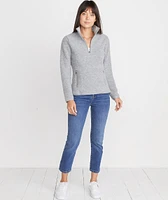 Lady Sherpa Corbet Heather Grey