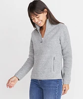 Lady Sherpa Corbet Heather Grey