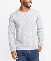 Sherpa Crewneck