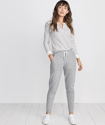 Maggie Sherpa Jogger