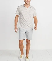 Walk Short Light Grey