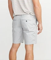 Walk Short Light Grey