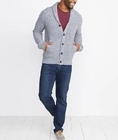 Maurice Cardigan