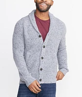 Maurice Cardigan