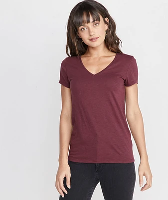 V-Neck Port Royal