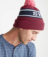 Ski Beanie - Guys