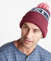 Ski Beanie - Guys