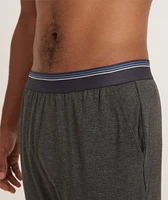 Best Sleep Pant Ever Charcoal Heather