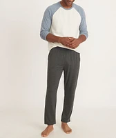 Best Sleep Pant Ever Charcoal Heather