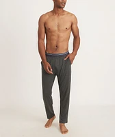 Best Sleep Pant Ever Charcoal Heather