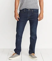 Original Slim Fit Jean Dark Indigo Wash