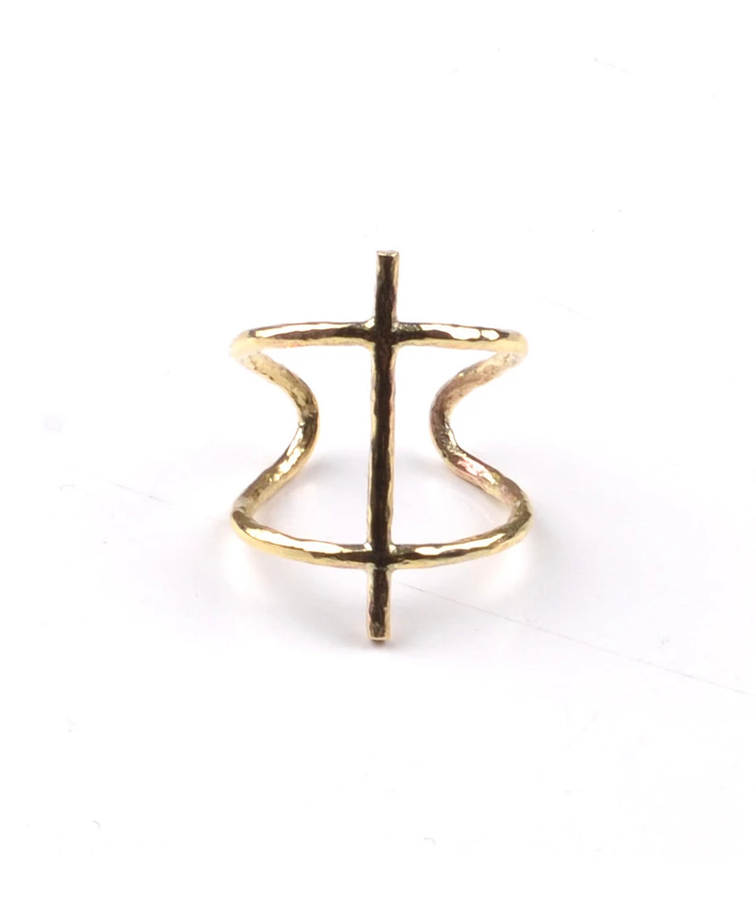 Soko Cross Ring