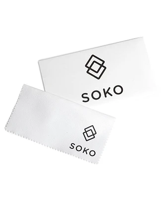 Soko Polishing Kit