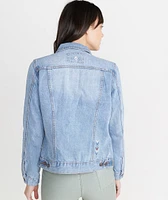 Sonoma Denim Jacket