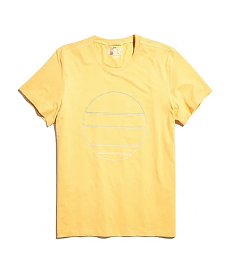 Sport Crew Mineral Yellow