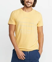 Sport Crew Mineral Yellow