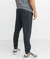 Yoga Jogger Asphalt Heather