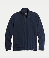 Huntley Quarter Zip