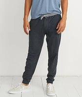 Yoga Jogger Dark Grey