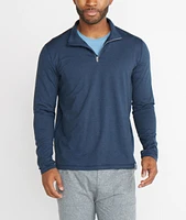 Huntley Quarter Zip