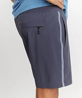 Sport Short Ebony