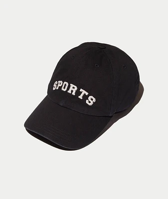 Sports Baseball Cap