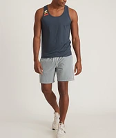 Sport Tank Midnight Navy