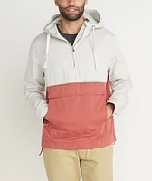 Starboard Anorak