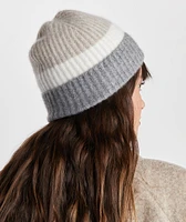 Duff Cashmere Beanie