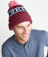 Ski Beanie - Guys