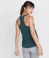 Suki Sport Tank Green Gables