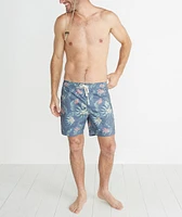 Slater Swim Trunks