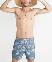 Slater Swim Trunks