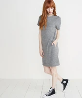 Brooke Sweatshirt Dress