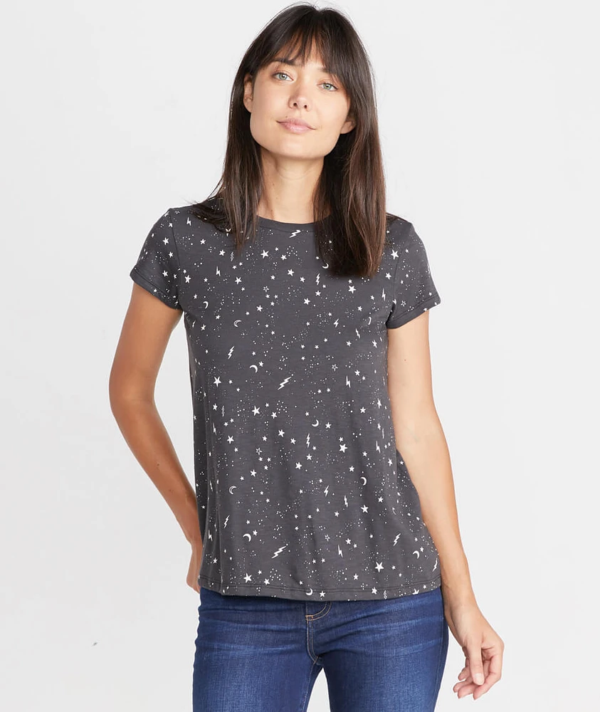 Swing Crew Starry Print