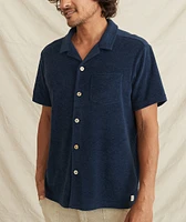 Rainey Resort Shirt