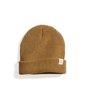 Tahoe Beanie in Dusty Gold