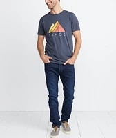 Ski Tahoe Tee