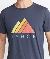 Ski Tahoe Tee