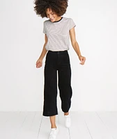 Tally Pant Graphite