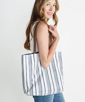 Three Cords x Marine Layer Tote