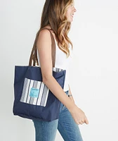 Three Cords x Marine Layer Tote