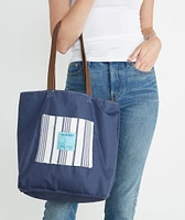 Three Cords x Marine Layer Tote