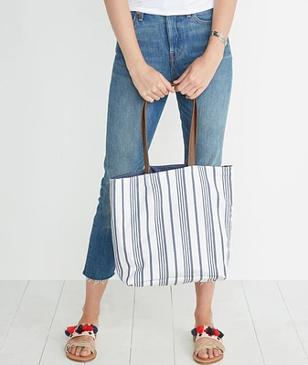 Three Cords x Marine Layer Tote