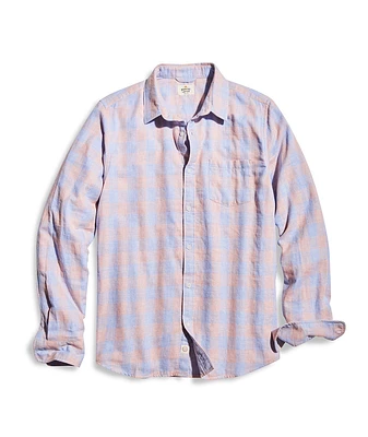 Upland Button Down