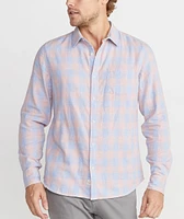 Upland Button Down