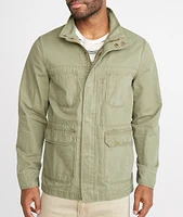 Hoover Utility Jacket