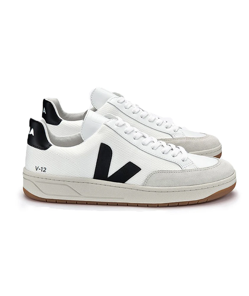 Mens Veja - V12 B-Mesh